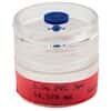 Environmental Express Cassette, 47 mm, 3 Piece, CF, 5.0 µm, PVC Preweighed; 32/Bx