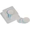 Environmental Express Filter, PTFE with Polypropylene Support, 1.0 µm, 37 mm; 100/Pk