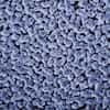 Environmental Express Filter, Silver, 0.8 µm, 37 mm; 25/Pk