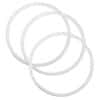 Environmental Express Ring, Cellulose Support, 37 mm; 100/Pk