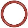Environmental Express O-Ring, Calibration Adapter, Aluminum Cyclone; 5/Pk