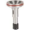Environmental Express Cyclone, Aluminum, 37 mm