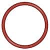 Environmental Express O-Ring, Aluminum Cyclone, 25 mm; 5/Pk
