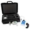 Environmental Express Bio-Pump® IAQ Lite with TSI® 4046 Calibrator