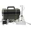 Environmental Express Starter Kit, Basic Mold Sampling; 120V