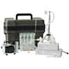 Environmental Express Zefon® Starter Kit, Deluxe Mold Sampling; 230V