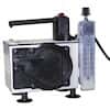 Environmental Express Pump, Linear, IAQ Sampling; 120V