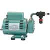 Environmental Express Rotary Vane Pump, High Volume