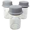 Environmental Express Model 200 Sample Cells, 24 mm, Glass; Pack of 12