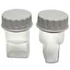 Environmental Express Model 200 Sample Cells, 10 mm, Plastic; Pack of 12