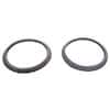 Environmental Express Model 200 Light Shielding Rings; Pack of 12