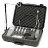 Environmental Express Katanax® Platinumware Polishing Kit; 115 VAC, 60 Hz