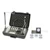 Environmental Express Katanax® Platinumware Polishing Box Kit, 115V