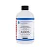 Environmental Express Oakton CERTIFIED CRM pH Buffer, Clear, pH 4; 500 mL