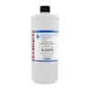 Environmental Express Oakton CERTIFIED CRM pH Buffer, Clear, pH 4, 1000 mL
