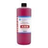 Environmental Express Oakton CERTIFIED CRM pH Buffer, Red, pH 4; 1000 mL