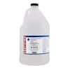 Environmental Express Oakton CERTIFIED CRM pH Buffer, Clear, pH 4, 4 L