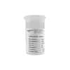 Environmental Express Oakton CERTIFIED CRM One-Shot™ Conductivity and TDS Standard, 100 µS; 6 x 100 mL Vials