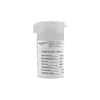 Environmental Express Oakton CERTIFIED CRM One-Shot™ Conductivity and TDS Standard, 100,000 µS; 6 x 100 mL Vials