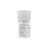 Environmental Express Oakton CERTIFIED CRM One-Shot™ Conductivity and TDS Standard, 200,000 µS; 6 x 100 mL Vials
