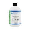 Environmental Express Oakton CERTIFIED CRM pH Buffer, Clear, pH 7.416; 500 mL