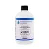 Environmental Express Oakton CERTIFIED CRM pH Buffer, Clear, pH 2.000; 500 mL