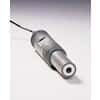 Oakton self-cleaning pH electrode, CPVC housing, 10-ft cable, BNC