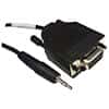 Environmental Express Oakton RS-232 Interface Cable for Advanced pH/Ion Meters