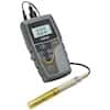 Environmental Express Oakton CON 6+ Handheld Conductivity Meter with Probe and NIST Calibration