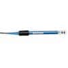 Environmental Express Oakton Platinum Cell Conductivity Probe, Glass, K=1.0; 2.5 ft Cable