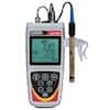 Environmental Express Oakton pH450 Waterproof Portable pH/mV/ISE/Temp Meter and Probe with Calibration