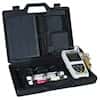 Environmental Express Oakton PC 450 Waterproof Portable Meter Kit with Separate pH and Conductivity Probes