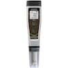 Environmental Express Oakton EcoTestr™ EC1 Waterproof Conductivity Pocket Tester