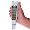 Environmental Express Oakton CTSTestr™ 50P Pin-Style Waterproof Pocket Conductivity/TDS/Salinity Tester, Premium 50 Series