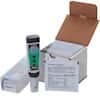 Environmental Express Oakton pHTestr® 5 Waterproof pH Pocket Tester with pH Buffer Pouches