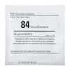 Environmental Express Oakton Conductivity Calibration Pouches, 84 uS; 20/Pk