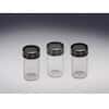 Environmental Express Oakton Colorimeter and Turbidimeter Sample Cuvettes; 3/Pk
