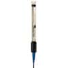 Environmental Express Oakton All-in-One pH/ATC Electrode, Epoxy, Sealed, Single-Junction, 12 mm OD; 3 ft Sub-Mini/BNC