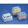 Eppendorf epTIPS Sterile , Single Use Racks, 100 to 5000 uL, 120/CS