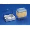 Eppendorf 022491351 Refillable Box of Pipette Tips, 50 to 1000 uL, 96/bx