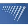 Eppendorf 022492021 Pipette Tips, 0.5 to 20 uL, Bulk; 1000/Cs