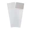 Erie Scientific Clipped-Corner Slides, Superfrost, 144/Pk