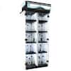 Erlab CaptairStore 834 V1 Filtering Chemical Storage Cabinets with Double Doors, 35" W; 80 to 220 VAC