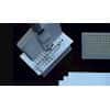 Excel Scientific AlumnaSeal 96™ Sealing Film, 96-Well Plates, Aluminum Foil, Non-Sterile, 38µm; 100/PK