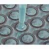 Excel Scientific Precut Piercable Sealing Films, 100/pk