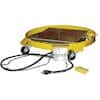 Expo Engineering HDD-55/120V Heated Drum Dolly, Fits 55 gal, 550° F, 120 V
