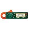 Extech 380942 True RMS AC/DC Clamp Meter, 30A