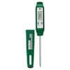 Extech Digital Waterproof Pocket Stem Thermometer