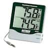 Extech 401014 Big Digital In/Outdoor Thermometer