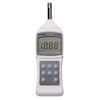 Extech 407750-NIST Integrating Sound Meter with RS-232 and NIST-Traceable Calibration
